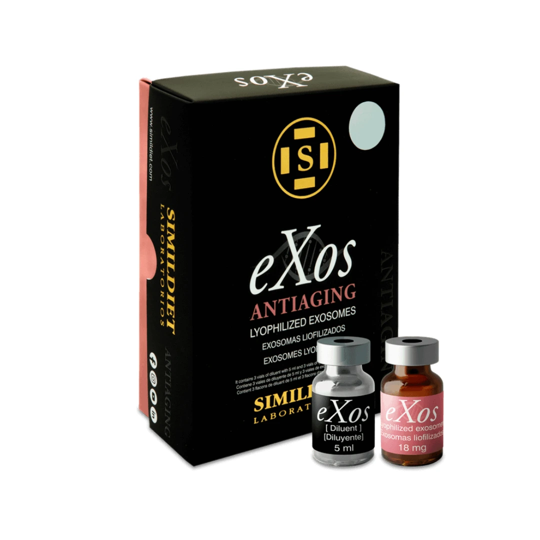 Simildiet EXOS antiaging Exosome