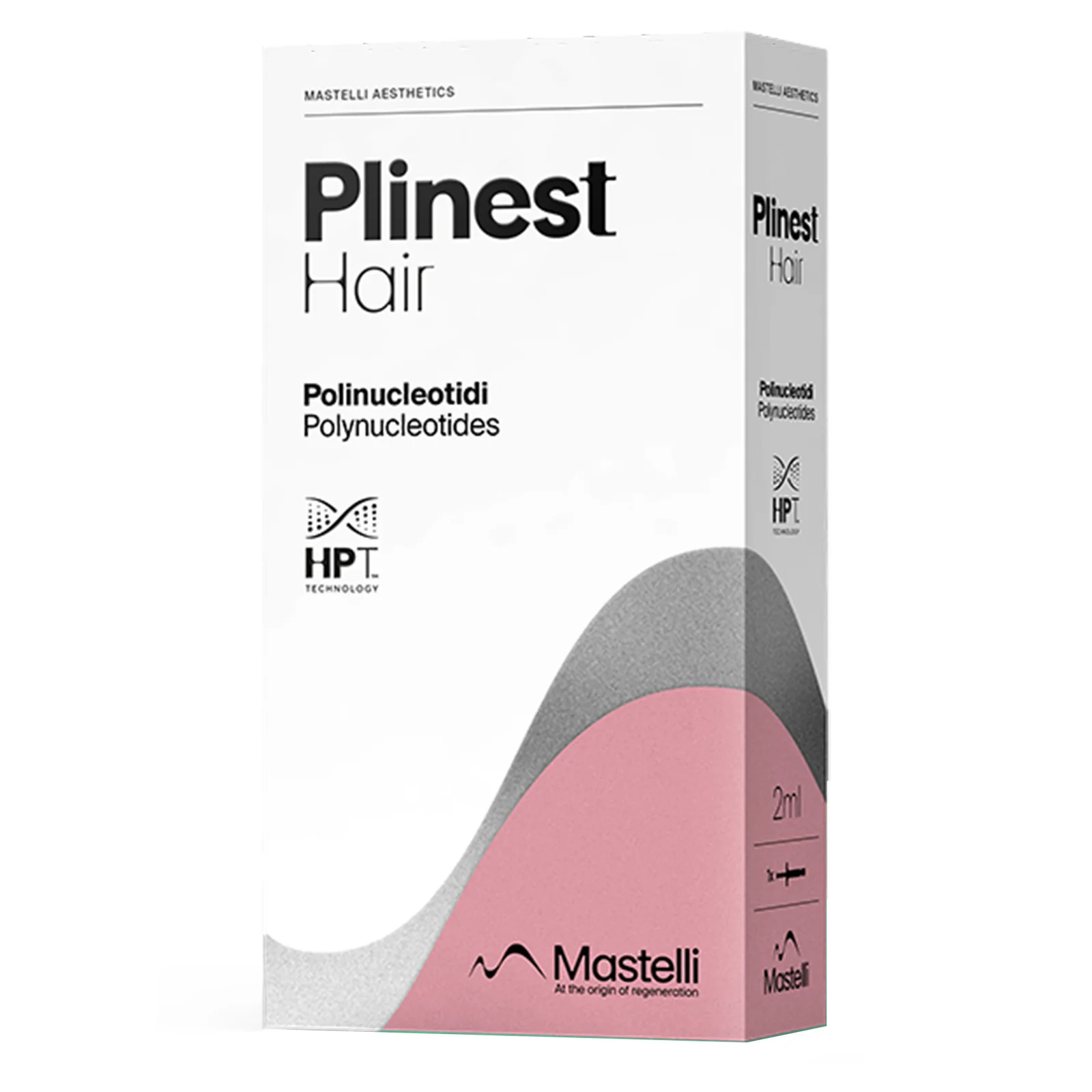 PLINEST HAIR (1x2ml)