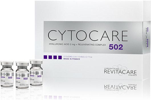 Cytocare 502 (10x5.0ml)