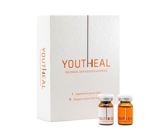 Youthheal Skin Booster Exoprime (6 vials)