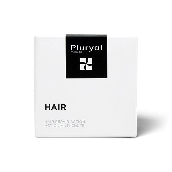 Pluryal Mesoline Hair (5x5.0ml)