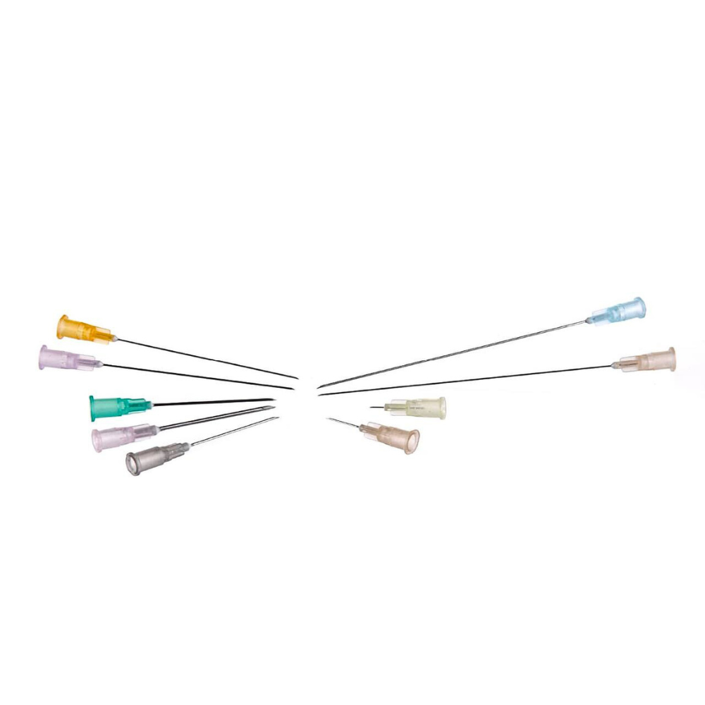 Sungshim Sterile Single-use Needles (100 Stück)