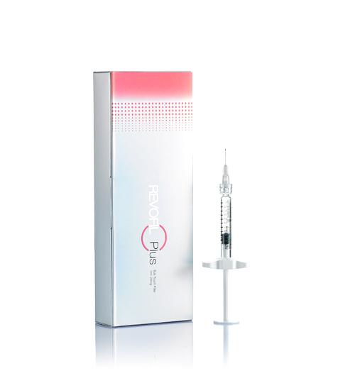 Revofil Plus (2x1.0ml)