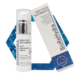 BioReHydra Nachbehandlungsserum (30ml.)