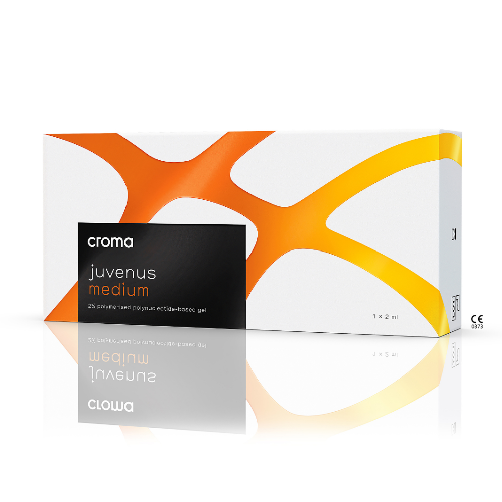 Croma Juvenus Medium (1x2.0ml)