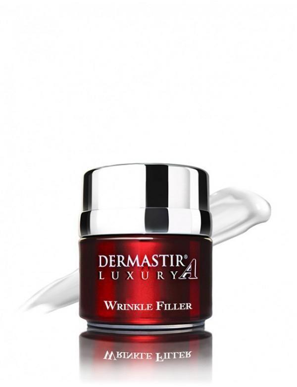 Dermastir Luxury - Wrinkle Filler