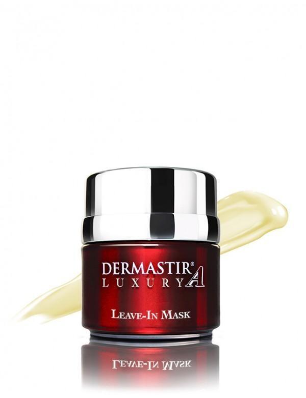 Dermastir Luxury - Leave-In Face Mask