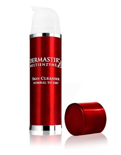 Dermastir Multienzyme Gesichtsreiniger - Skin Cleanser normal to dry
