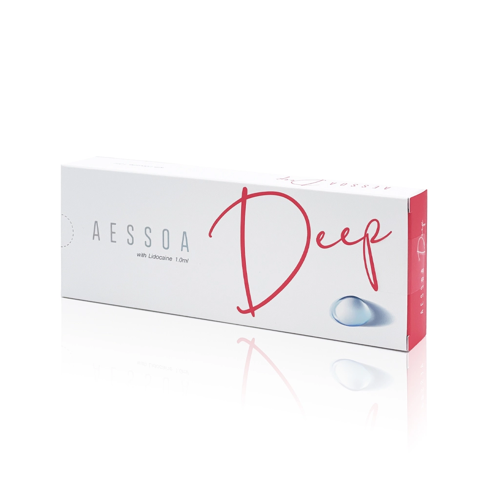AESSOA Deep mit Lidocaine (1x1.0ml)