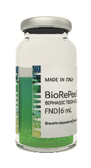 BioRePeelCl3 FND (5x6.0ml) Peeling
