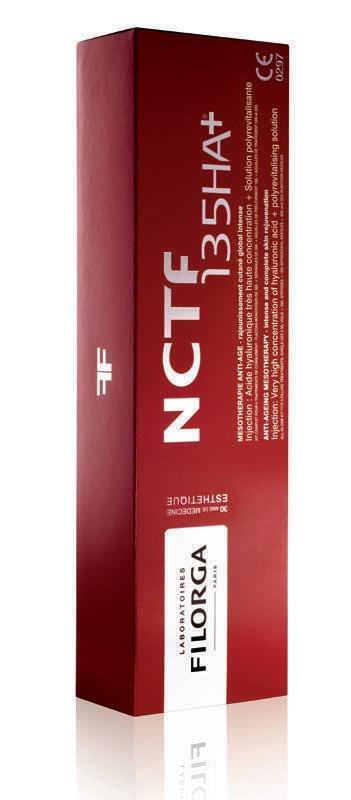 Filorga NCTF 135HA+ (5x3.0ml)