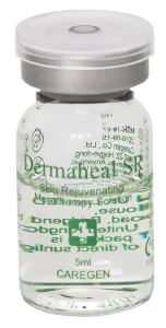Dermaheal SR (10x5.0ml) Skin Rejuvenating