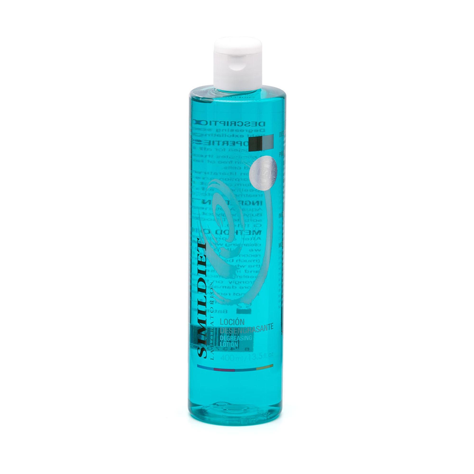 Simildiet Degreasing Lotion (400ml)