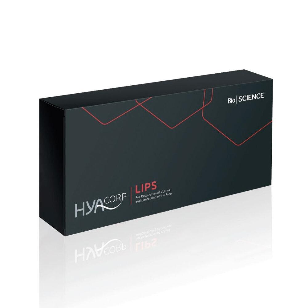 HYAcorp Lips (1x1.0ml)