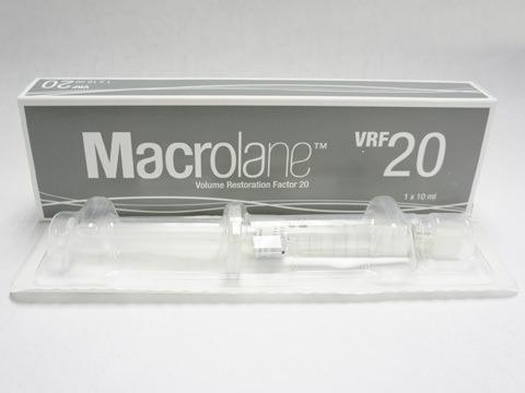 Macrolane VRF 20 - 10 ml