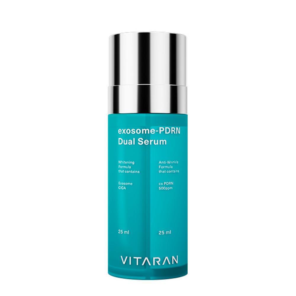Vitaran Exosome PDRN Dual Serum (50 ml)
