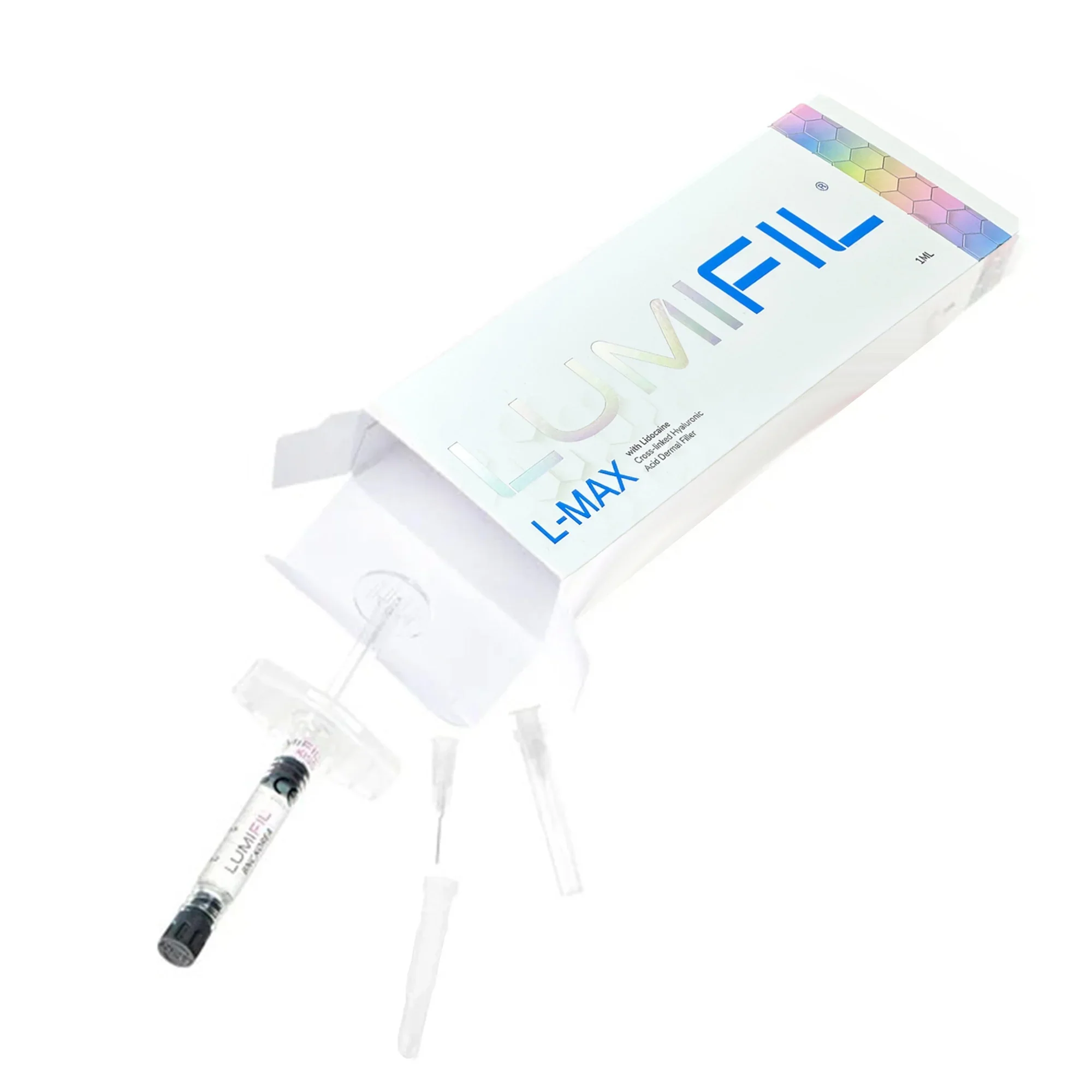 Lumifil L Max (1×1.0ml)