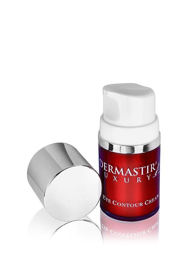 Dermastir Luxury - Eye Contour - Cream