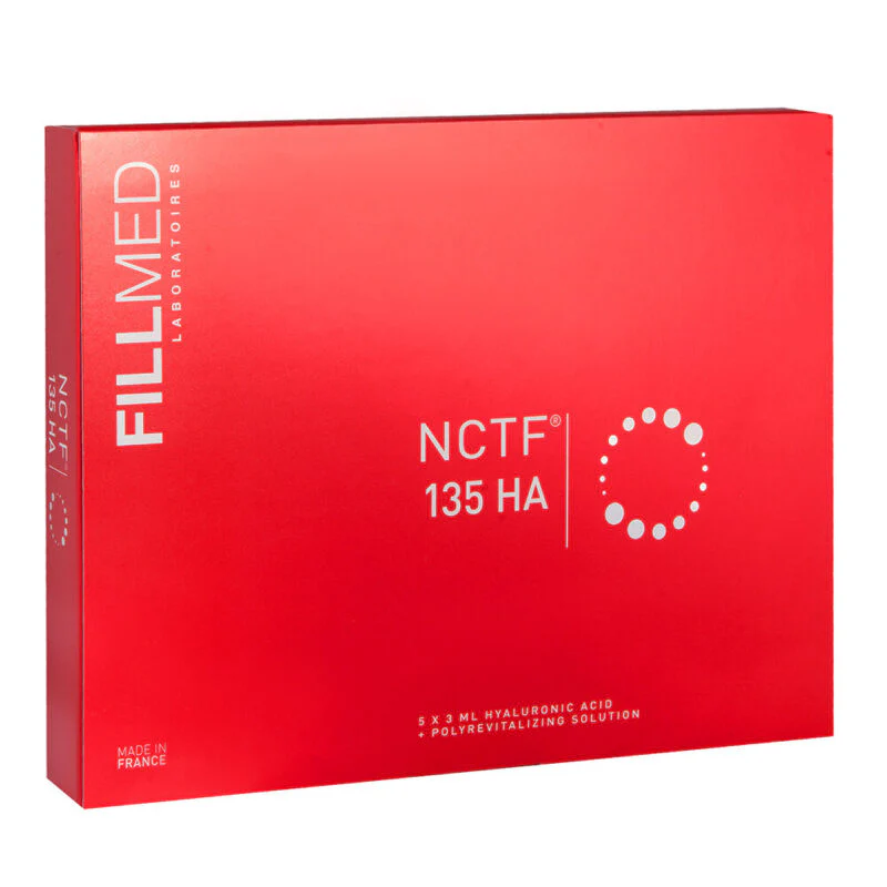 Fillmed (Filorga) NCTF 135HA (5x3.0ml)