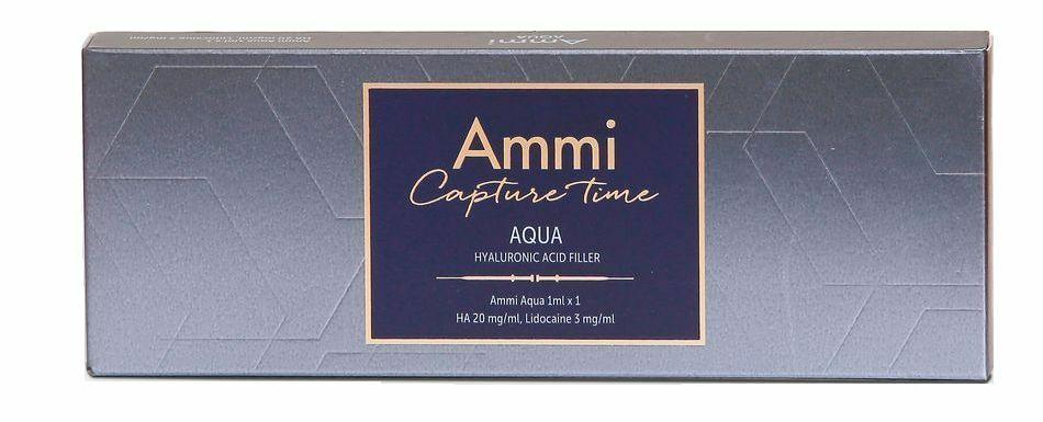 Ammi Aqua (1x1.0ml)