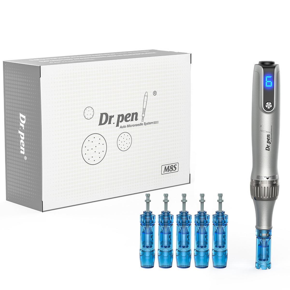 Dr. Pen Ultima M8S