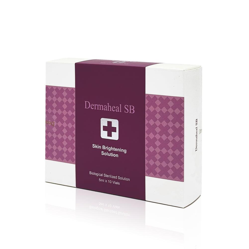 Dermaheal SB (10x5.0ml) Skin Brightening