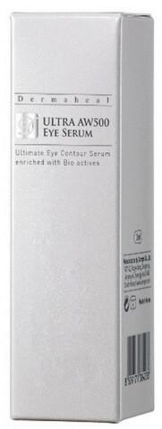 Dermaheal Ultra AW500 Eye Serum (1x10ml)