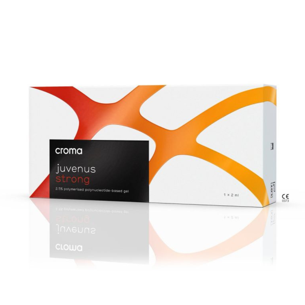 Croma Juvenus Strong (1x2.0ml)
