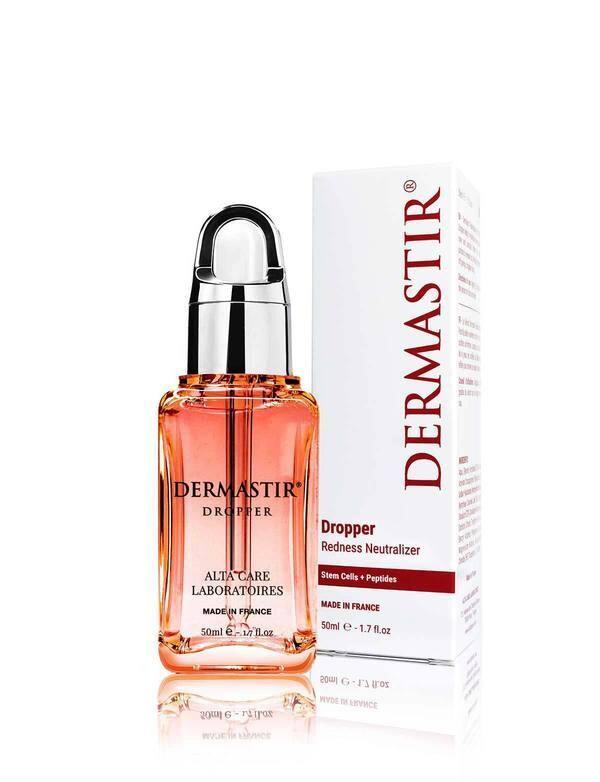 Dermastir Auto-Dropper - Redness Neutralizer