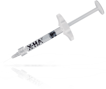 Fillmed X-HA 3 (2x1.0ml)