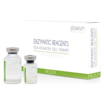 PBSerum HA Medium (1x1.5ml)