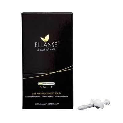 Ellanse/Ellansé S (2x1.0ml)