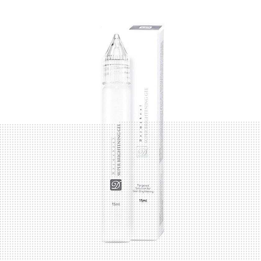 Dermaheal Super Brightening Gel (1x15ml)