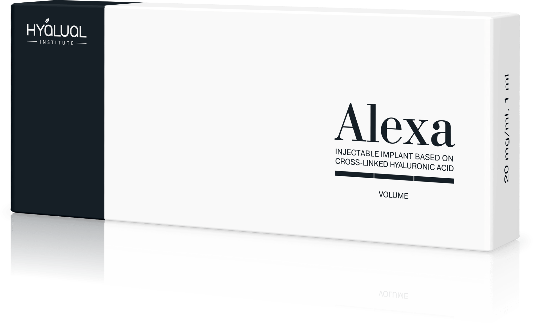 Alexa Volume (1x1.0ml)