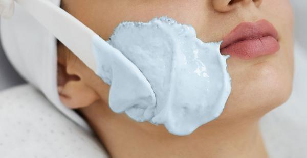 Dermastir Peel Off Mask - Thermogenic