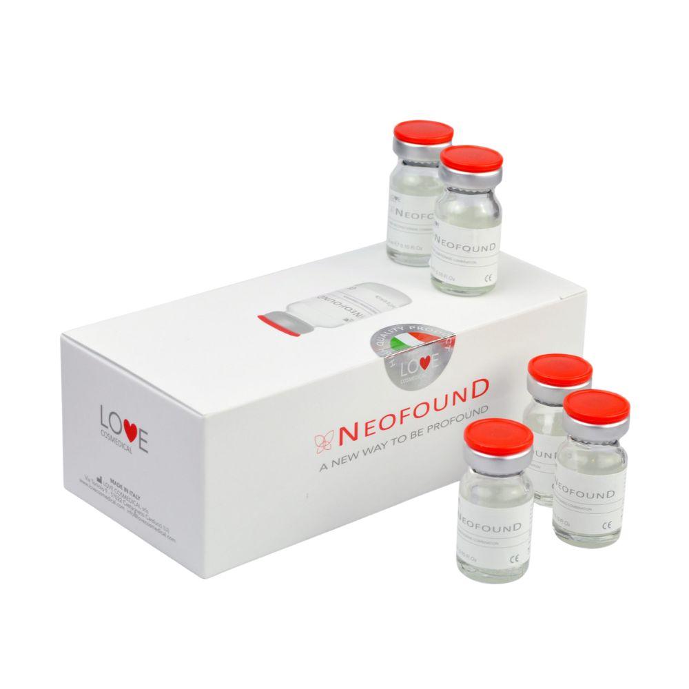 NeoFound (5x3.0ml)
