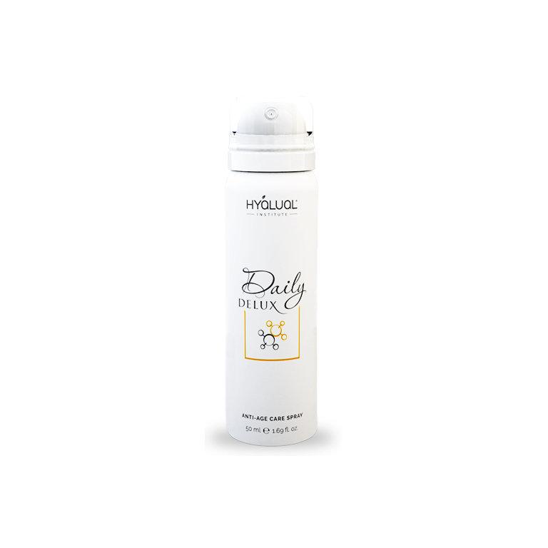 Hyalual Daily DeLux (50ml)