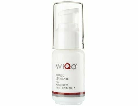 WiQo PRX Fluido Levigante (30ml)