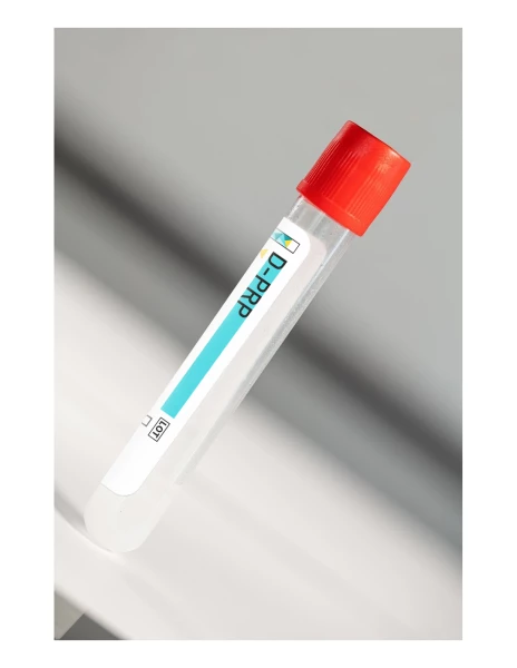 Plasmolifting PRP Gel (1 PRP-Röhrchen)