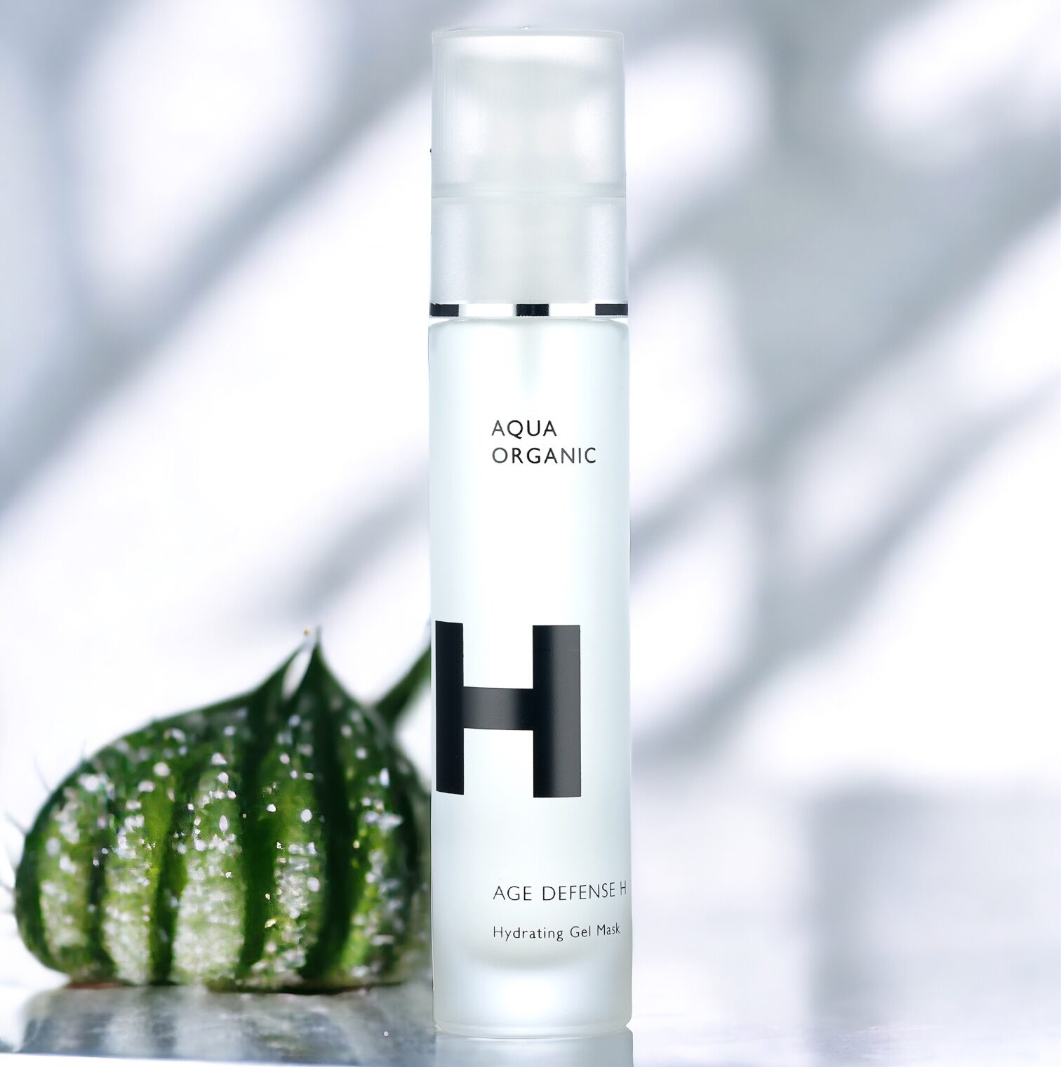AQUA ORGANIC Age Defense Mask H (50 ml)