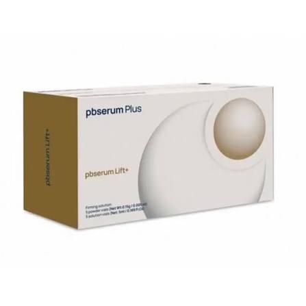 PBSerum Lift+ (5x5ml)
