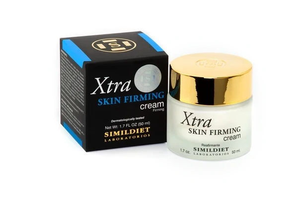 Simildiet XTRA Skin Firming Cream (250ml)