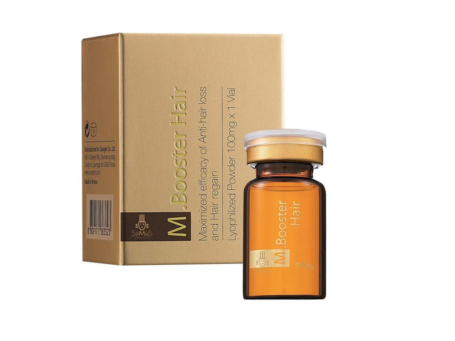Dermaheal M. Booster Hair (6x100mg)