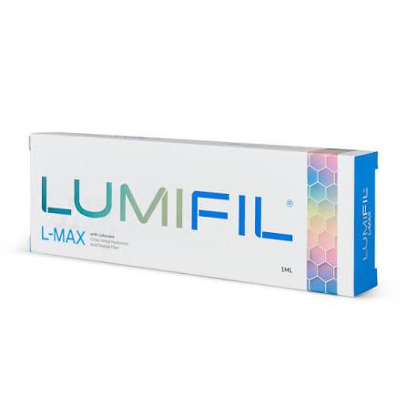 Lumifil L Max (1×1.0ml)