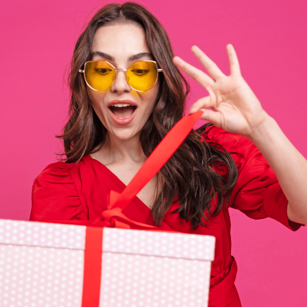 Geschenke