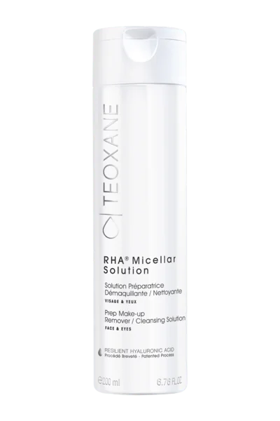 Teoxane RHA Micellar Solution 400ml