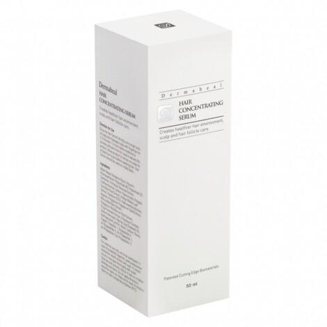 Dermaheal Hair Concentrating Serum (50ml)