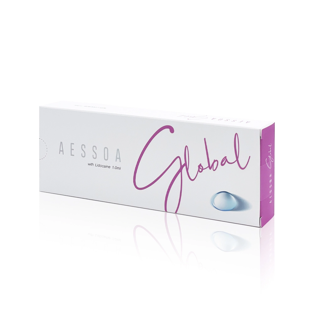 AESSOA Global mit Lidocaine (1x1.0ml) *MHD 01/27
