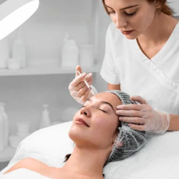 Mesotherapie