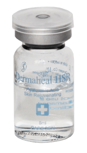 Dermaheal HSR (10x5.0ml) 1% Hyaluronic – Skin Rejuvenating